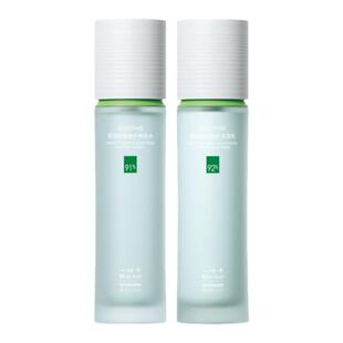 一叶子水乳套装补水保湿护肤品敏感肌舒缓修护屏障混干油皮女学生