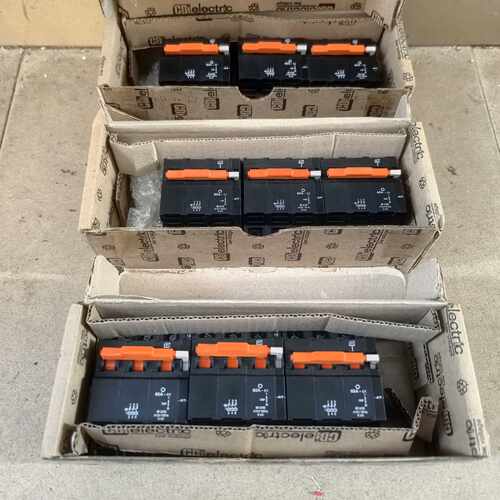 溢价-CBI断路器，型号QF A/T-3(19)-C1-AC-