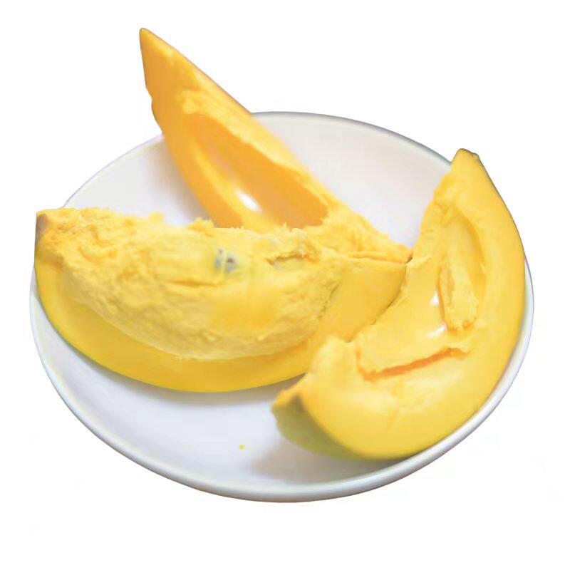 【顺丰直达】鸡蛋果粉糯香甜