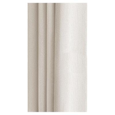 加厚雪尼尔客厅卧室遮光窗帘