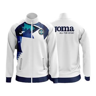 【高级定制】Joma新款足球综合训练服男女出场服儿童运动外套透气