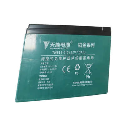 12v9AH天能12v9AH天能铂金系列