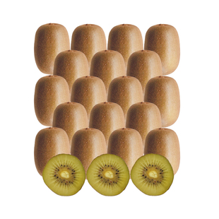 正宗江西奉新黄肉黄心猕猴桃1-5斤新鲜大果包邮甜奇异果整箱特产