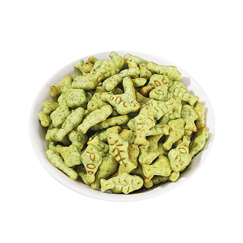 猫草小鱼饼干温和化毛不吃包退