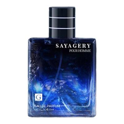 法国古龙男士香水持久留香淡香