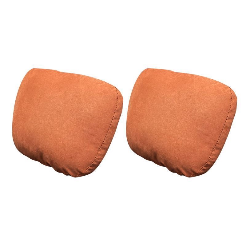 零跑C10/C16頭枕專用品護頸枕脖枕同款腰靠墊B10/B01枕頭內(nèi)飾改裝