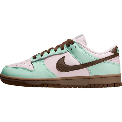 Nike/耐克正品Dunk Low 女士耐磨柔软复古运动鞋IH0821-679