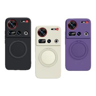 适用努比亚Z70Ultra手机壳Z70Sultra摄影师版新款支点壳带支架nubia硅胶nubiaz70u中兴套防摔z70s男女软外壳