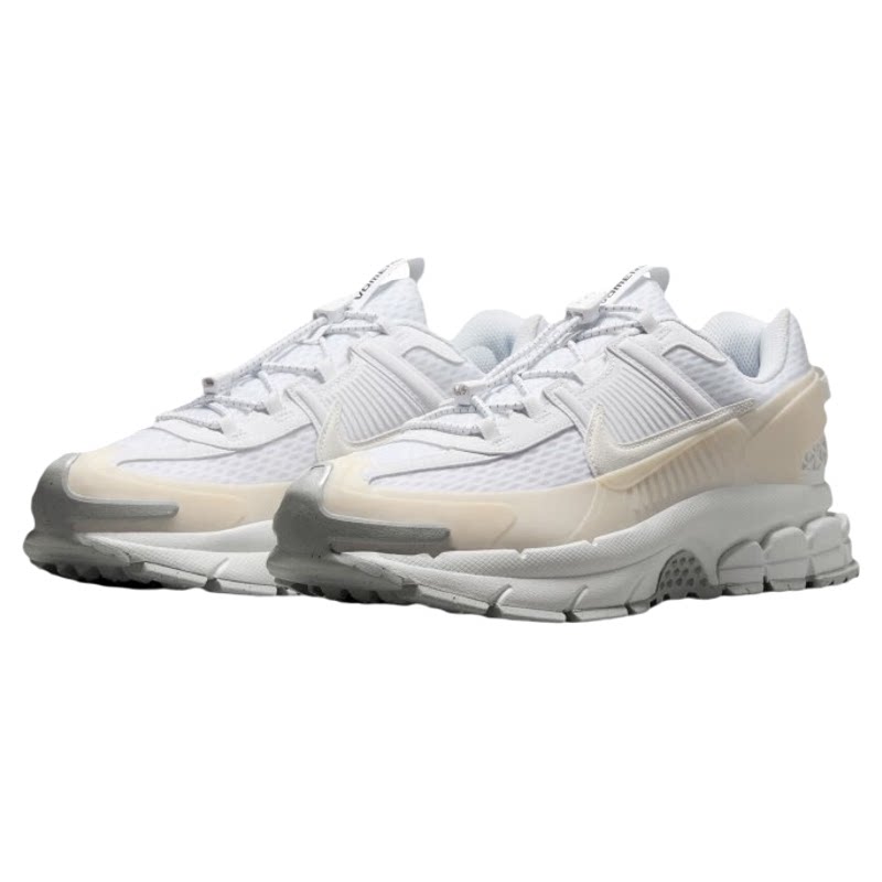 NIKE/耐克男鞋ZOOM VOMERO ROAM 新款缓震运动跑步鞋HJ4646-100