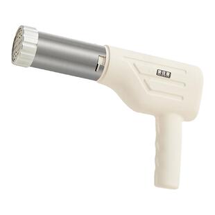 新款全自动电动面条机手持压面机小型家用无线多功能便携压面枪