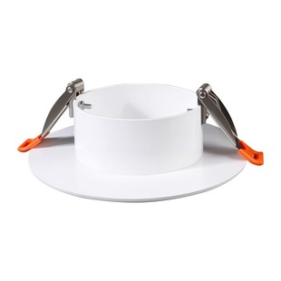 空调孔墙洞装饰盖玻璃洞天花筒灯孔补洞烟道检修口吊顶封堵遮丑盖