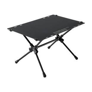 柯曼战术折叠桌户外轻量化多用途桌板桌阳台igt茶几 可DIY野餐桌