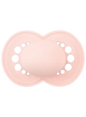 MAM美安萌大月龄安抚奶嘴哄睡