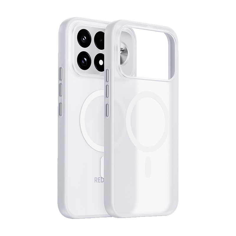 红米K100Pro|Max肤感磁吸壳