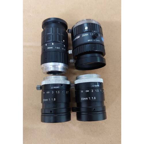 工业4个，35mm ，看上那个发询价