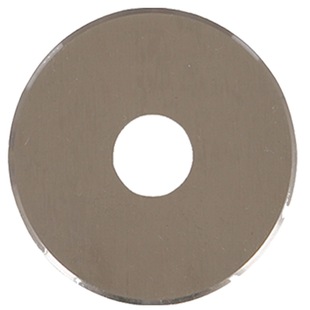 商用家用不锈钢刀片不锈钢切肉机电动切肉机圆刀片手动绞肉圆刀片