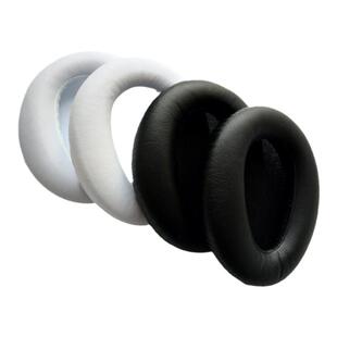 适用SONY索尼MDR-10R耳机套10RBT耳罩 MDR-10RNC 海绵套皮套 配件