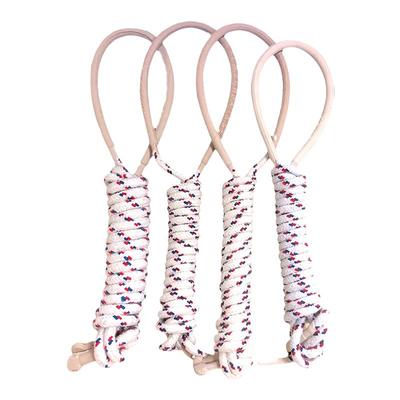 上海江苏小学中学考试跳绳