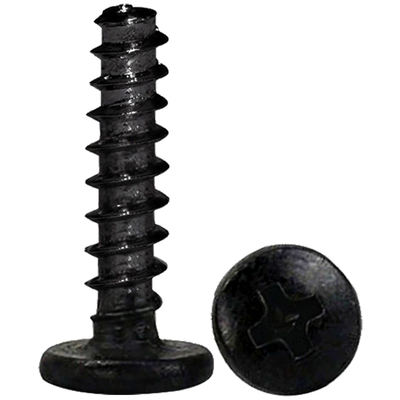 热处理加硬BB大圆盘头自攻螺钉