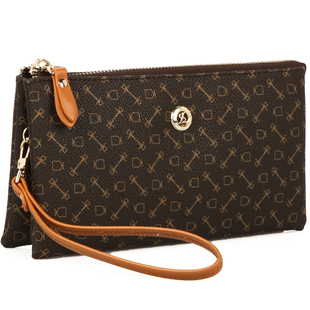 多用三层包女斜挎包迷你手包手机包正品劳斯帅特韩版2025新款女包