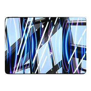适用iPadpro钢化膜2024新款12.9寸平板Air5/4苹果mini6新款2022版11寸10.2全5屏9.7贴8AR保护十代2021类纸膜