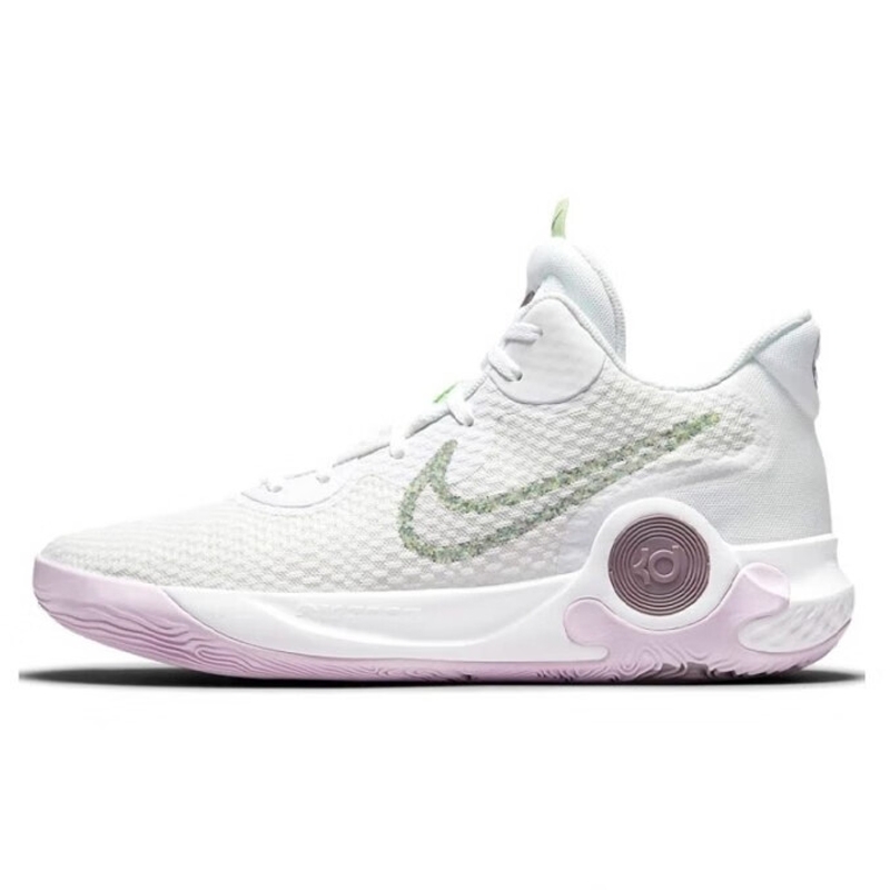 Nike/耐克正品NIKE KD TREY 5 IX EP杜兰特男子篮球鞋 DJ6922-100