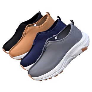 真如界僧鞋春秋透气软底行脚休闲男居士和尚中式和尚老北京布鞋