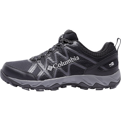 哥伦比亚男子Outdry防水徒步鞋