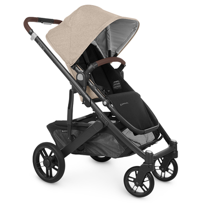 【同双12价】V2+婴儿车CRUZ推车