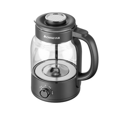 志高蒸汽喷淋式煮茶器