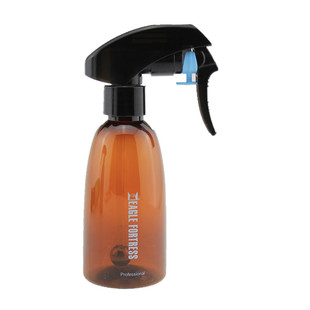 鹰堡美发喷水壶 发廊专用理发水壶总监水壶130ML超细水雾喷壶补水