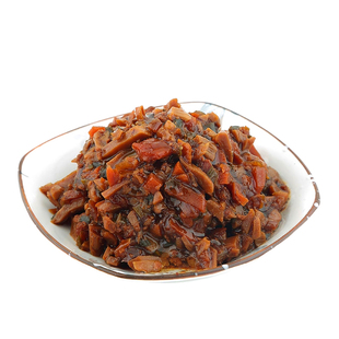 香山林浓香菌菇酱肉馅广式口感微甜包子小笼馅饼商用8斤装中式面