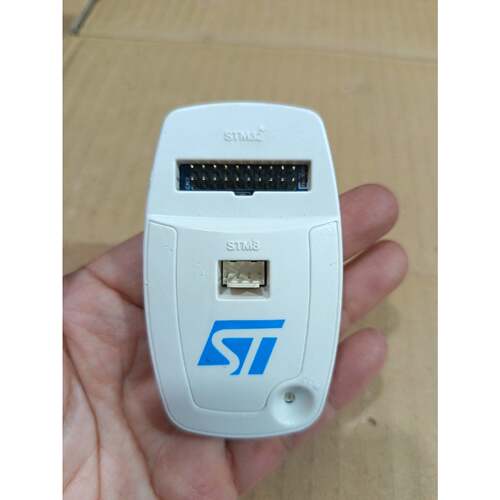 询价STLinkV2原厂STM32单片机仿真器下载