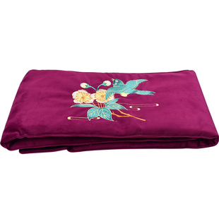 艾草包热敷电加热护腰家用熏蒸仪电热艾灸纯艾绒腰带腹部艾灸垫子