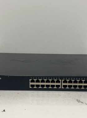溢价-优肯uk5704-28TC万兆交换机，其中24千兆电口、4个