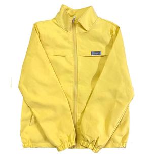 加绒/不加绒短款立领外套2024秋冬新款夹克女韩版百搭休闲棒球服