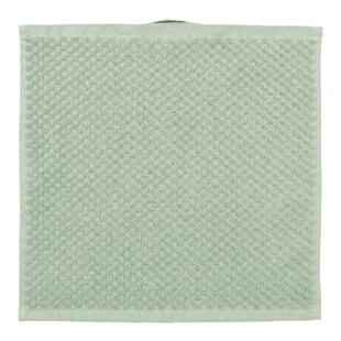 宜家国内代购 古威尔 小方巾30x30cm 毛巾洗脸巾面巾擦手巾一条装