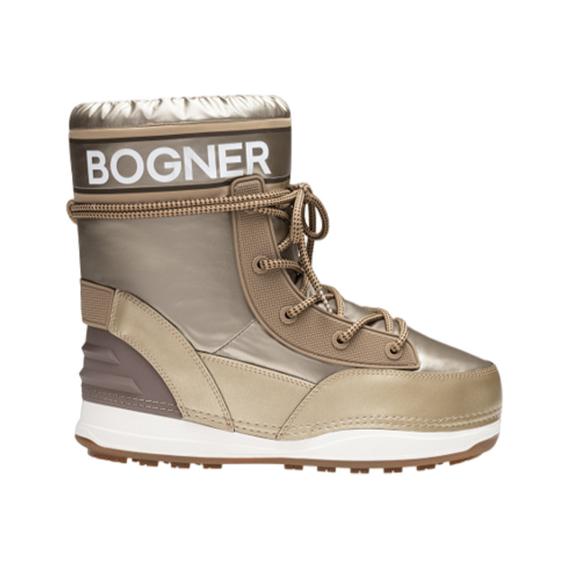【明星同款】BOGNER博格纳  秋冬LA PLAGNE 14 女士雪地靴