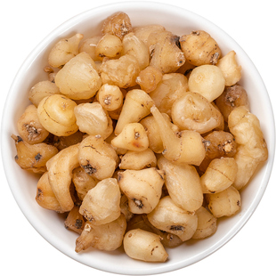 山慈菇中药材50克山慈菇茅毛慈菇山茨姑冰球子云南山慈菇