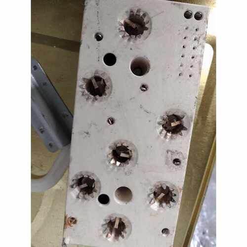 〔议价-可维修〕SEMIKRON skiip83AC12IT1变频器模块 原 工控自动