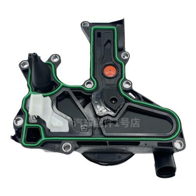 奥迪A4LA6L途观废气阀油水分离器