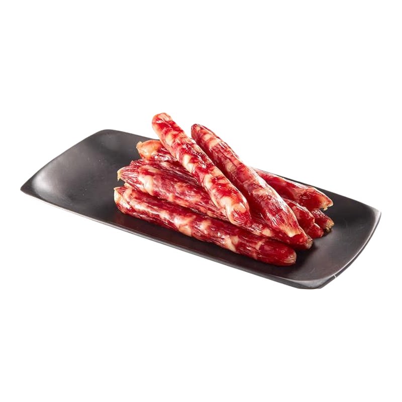 立丰特级广式腊肠正宗广式腊味香肠拌饭中华老字号250g/袋