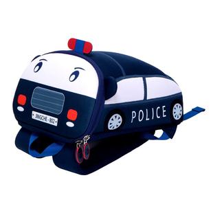 几乎熊幼儿园书包女孩男孩小双肩包大班宝宝男童轻便出游儿童背包