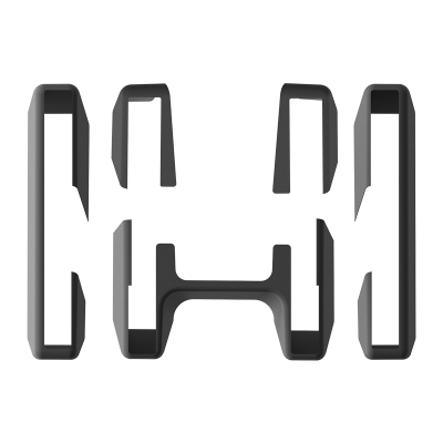 3W特斯拉焕新版MYYL座椅下护角