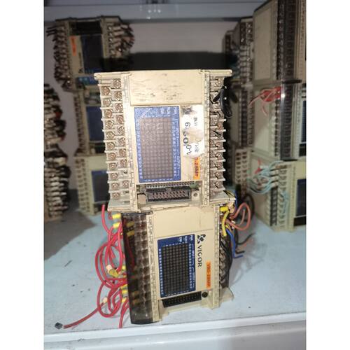 询价VIGOR丰炜VB0-28MR-A PLC主模块