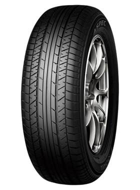 优科豪马轮胎 215/60R17 96H A349A 配套本田艾力绅本田奥德赛