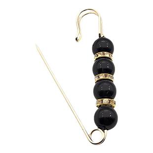 牛仔裤腰围改小神器收腰扣隐形别针收腰卡针防走光胸针女收缩卡扣