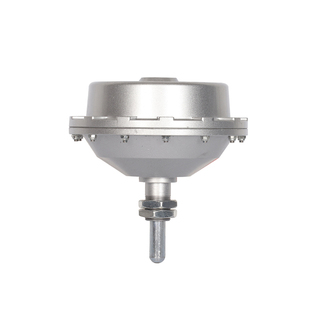 TYPE-NO3456#空压碟式制动器蝶刹车气缸配件气动鼓压缩通断气包囊