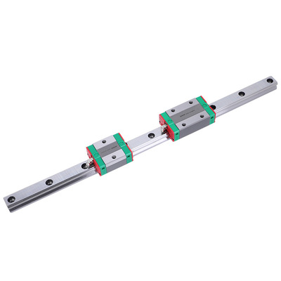 台湾上银直线导轨滑块规格齐全