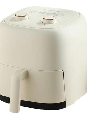 荣事达空气炸锅3L小型4.5L容量